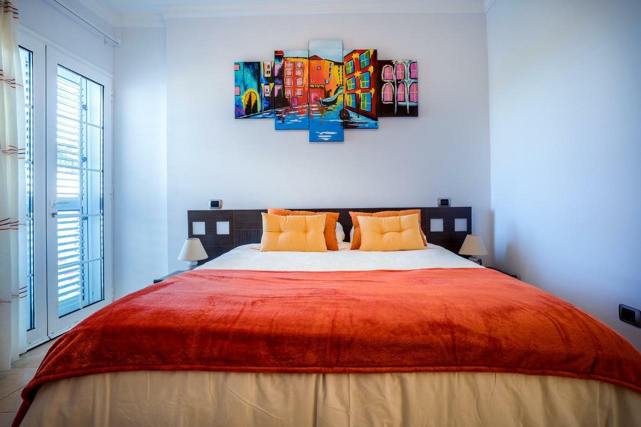 Villa, Private Heated Pool And Jacuzzi . Maspalomas  Exterior foto
